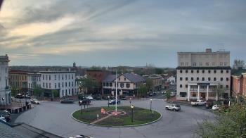 Thumbnail for current weather camera view from Blue and Gray Bar and Grill in Gettysburg, Pennsylvania