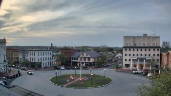 Thumbnail for current weather camera view from Blue and Gray Bar and Grill in Gettysburg, Pennsylvania