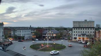 Thumbnail for current weather camera view from Blue and Gray Bar and Grill in Gettysburg, Pennsylvania