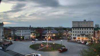 Thumbnail for current weather camera view from Blue and Gray Bar and Grill in Gettysburg, Pennsylvania