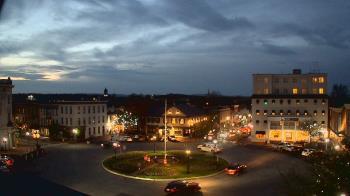 Thumbnail for current weather camera view from Blue and Gray Bar and Grill in Gettysburg, Pennsylvania