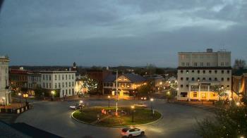 Thumbnail for current weather camera view from Blue and Gray Bar and Grill in Gettysburg, Pennsylvania