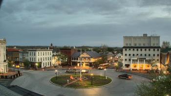 Thumbnail for current weather camera view from Blue and Gray Bar and Grill in Gettysburg, Pennsylvania