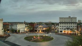 Thumbnail for current weather camera view from Blue and Gray Bar and Grill in Gettysburg, Pennsylvania
