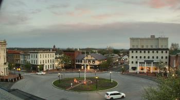 Thumbnail for current weather camera view from Blue and Gray Bar and Grill in Gettysburg, Pennsylvania
