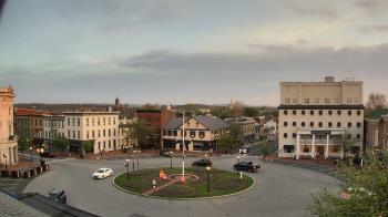 Thumbnail for current weather camera view from Blue and Gray Bar and Grill in Gettysburg, Pennsylvania
