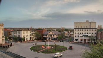 Thumbnail for current weather camera view from Blue and Gray Bar and Grill in Gettysburg, Pennsylvania