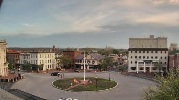 Thumbnail for current weather camera view from Blue and Gray Bar and Grill in Gettysburg, Pennsylvania