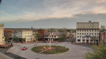 Thumbnail for current weather camera view from Blue and Gray Bar and Grill in Gettysburg, Pennsylvania