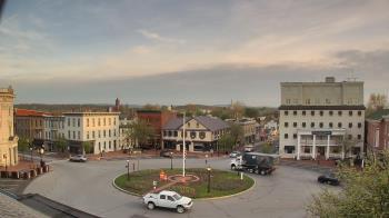 Thumbnail for current weather camera view from Blue and Gray Bar and Grill in Gettysburg, Pennsylvania