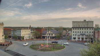 Thumbnail for current weather camera view from Blue and Gray Bar and Grill in Gettysburg, Pennsylvania