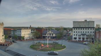 Thumbnail for current weather camera view from Blue and Gray Bar and Grill in Gettysburg, Pennsylvania