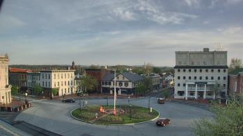 Thumbnail for current weather camera view from Blue and Gray Bar and Grill in Gettysburg, Pennsylvania