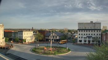 Thumbnail for current weather camera view from Blue and Gray Bar and Grill in Gettysburg, Pennsylvania