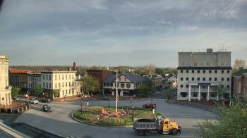 Thumbnail for current weather camera view from Blue and Gray Bar and Grill in Gettysburg, Pennsylvania