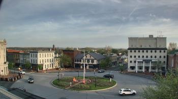 Thumbnail for current weather camera view from Blue and Gray Bar and Grill in Gettysburg, Pennsylvania