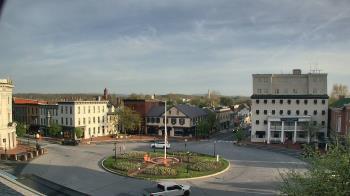 Thumbnail for current weather camera view from Blue and Gray Bar and Grill in Gettysburg, Pennsylvania