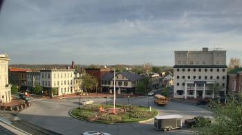 Thumbnail for current weather camera view from Blue and Gray Bar and Grill in Gettysburg, Pennsylvania