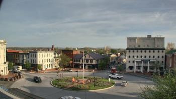 Thumbnail for current weather camera view from Blue and Gray Bar and Grill in Gettysburg, Pennsylvania