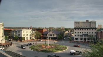 Thumbnail for current weather camera view from Blue and Gray Bar and Grill in Gettysburg, Pennsylvania