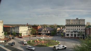 Thumbnail for current weather camera view from Blue and Gray Bar and Grill in Gettysburg, Pennsylvania