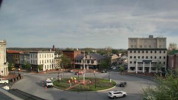 Thumbnail for current weather camera view from Blue and Gray Bar and Grill in Gettysburg, Pennsylvania