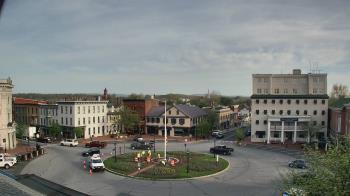 Thumbnail for current weather camera view from Blue and Gray Bar and Grill in Gettysburg, Pennsylvania