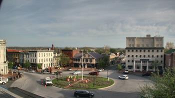 Thumbnail for current weather camera view from Blue and Gray Bar and Grill in Gettysburg, Pennsylvania
