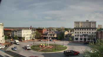 Thumbnail for current weather camera view from Blue and Gray Bar and Grill in Gettysburg, Pennsylvania