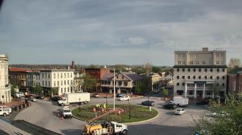 Thumbnail for current weather camera view from Blue and Gray Bar and Grill in Gettysburg, Pennsylvania