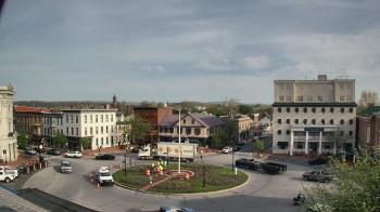 Thumbnail for current weather camera view from Blue and Gray Bar and Grill in Gettysburg, Pennsylvania