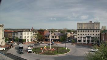 Thumbnail for current weather camera view from Blue and Gray Bar and Grill in Gettysburg, Pennsylvania