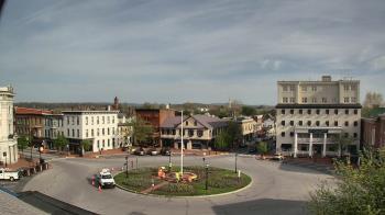 Thumbnail for current weather camera view from Blue and Gray Bar and Grill in Gettysburg, Pennsylvania