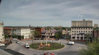 Thumbnail for current weather camera view from Blue and Gray Bar and Grill in Gettysburg, Pennsylvania