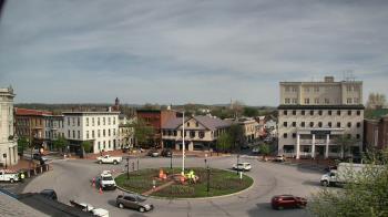 Thumbnail for current weather camera view from Blue and Gray Bar and Grill in Gettysburg, Pennsylvania