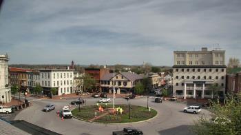 Thumbnail for current weather camera view from Blue and Gray Bar and Grill in Gettysburg, Pennsylvania