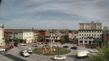 Thumbnail for current weather camera view from Blue and Gray Bar and Grill in Gettysburg, Pennsylvania