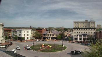 Thumbnail for current weather camera view from Blue and Gray Bar and Grill in Gettysburg, Pennsylvania
