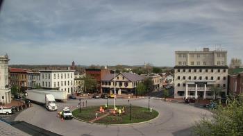 Thumbnail for current weather camera view from Blue and Gray Bar and Grill in Gettysburg, Pennsylvania