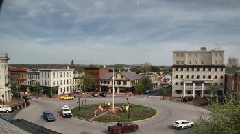Thumbnail for current weather camera view from Blue and Gray Bar and Grill in Gettysburg, Pennsylvania