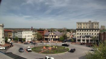 Thumbnail for current weather camera view from Blue and Gray Bar and Grill in Gettysburg, Pennsylvania
