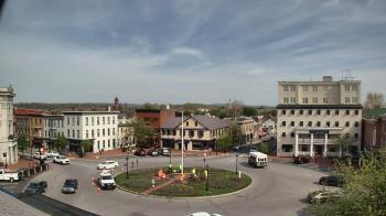 Thumbnail for current weather camera view from Blue and Gray Bar and Grill in Gettysburg, Pennsylvania