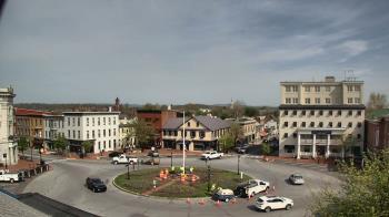 Thumbnail for current weather camera view from Blue and Gray Bar and Grill in Gettysburg, Pennsylvania