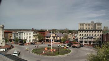 Thumbnail for current weather camera view from Blue and Gray Bar and Grill in Gettysburg, Pennsylvania