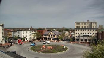 Thumbnail for current weather camera view from Blue and Gray Bar and Grill in Gettysburg, Pennsylvania