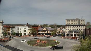 Thumbnail for current weather camera view from Blue and Gray Bar and Grill in Gettysburg, Pennsylvania