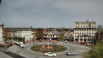 Thumbnail for current weather camera view from Blue and Gray Bar and Grill in Gettysburg, Pennsylvania