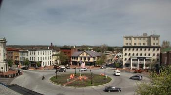 Thumbnail for current weather camera view from Blue and Gray Bar and Grill in Gettysburg, Pennsylvania