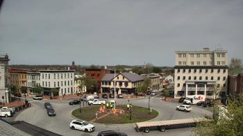 Thumbnail for current weather camera view from Blue and Gray Bar and Grill in Gettysburg, Pennsylvania