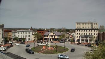 Thumbnail for current weather camera view from Blue and Gray Bar and Grill in Gettysburg, Pennsylvania